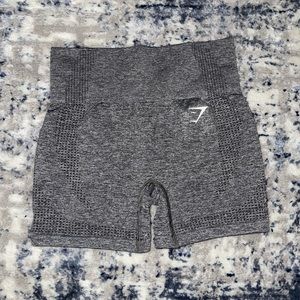 Vital Seamless Shorts